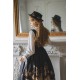 Miss Point The Afterglow Of Sunset Blouse and Underbust JSK(Reservation/Full Payment Without Shipping)